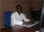 Oumarou Madi